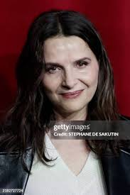 326 Juliette Noel Photos & High Res Pictures