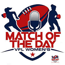 Gws giants (mrvl) geelong cats vs. Vflw Rd 4 Carlton V North Melbourne Vflw Match Of The Day Replay Podcasts On Audible Audible Com