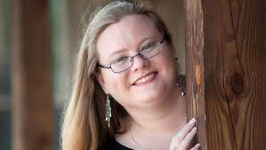 Author Beth Revis' "Paper Hearts" gives writers advice