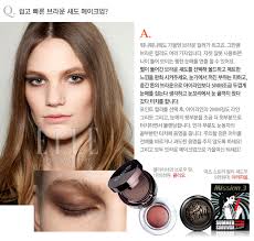 뷰티 멘토 '우현증'에게 묻는다