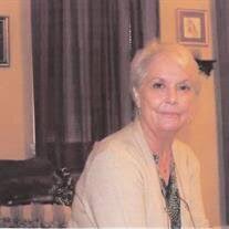 Sherry Jill Holly Obituary