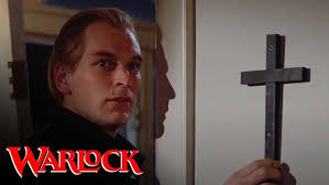 Warlock (1989) Was NOT Good