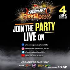 Watch tv live streaming online in high quality. The Frequency Is Going Live We Re Television Jamaica Facebook