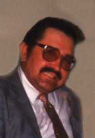 Obituary for Edwin S. Kaczmarek