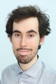 Two Grinnellians Receive Goldwater Scholarships