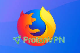 Mozilla And Protonvpn Security Silicon Valley Technology
