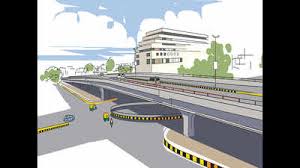 What Is Flyover | Flyover Construction Design | Flyover Types -  Constructupdate.Com