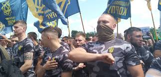 Jun 04, 2021 · нацкорпус атакует не только пророссийские, но и патриотические силы. V Harkove Protestuyut Protiv Partii Kernesa I Truhanova Novosti Ukrainy Politika Liga Net