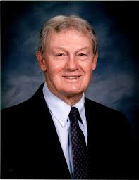 Obituary information for William T. "Bill" Creel