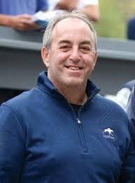 California Thoroughbred Magazine November 2024 by CTBA