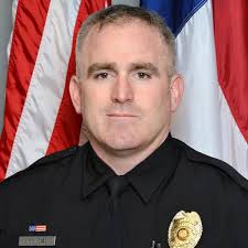Today, we honor fallen hero, #FargoPD Officer Jake Ryan Wallin. Two year  ago,