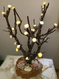 16 Wirklich Erstaunliche Diy Dekorative Lampen Die Jeder Sehen Sollte Diy Deko Dekorasyon Elisleri Agac Mumluklar