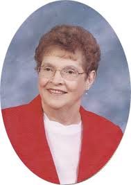 Jean Eagle Obituary