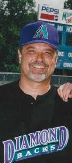 Mark Dane Blackburn (1955-2011)