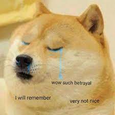 Hd wallpapers and background images When Someone Keeps Converting Doges To Bitcoins In Front Of You Dogecoin