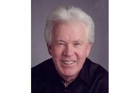 Gerald Knox Obituary (2015)