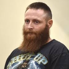 Brent Bacon's Instagram, Twitter & Facebook