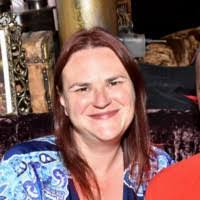 Julie Glover's Instagram, Twitter & Facebook