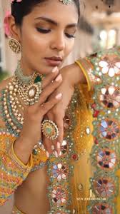 Meet Dr.Barnali Banerjee at New Johari Bazar! We're thrilled to introduce  our addition—astrology services, now available at our leading jewellery  store in Dhanbad! Join us as our expert astrologer, Dr.Barnali Banerjee,  shares