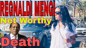Mengi is the founder and. Regnaldi Mengi Net Worthy Wife Children Death Youtube