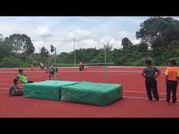 Di era sekarang, olahraga satu ini kian populer dan menjadi salah satu cabang atletik yang mencetak banyak atlet berbakat. Lompat Tinggi Sekolah Rendah Youtube