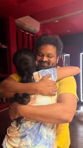 @LakshmiManchus video Tweet