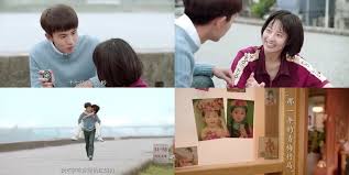 Pencuri cinta kelas satu season 1. Recap When We Were Young 2018 Episode 1 2 Clover Blossoms