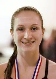 Absegami's Biddulph finishes fourth at state dive meet