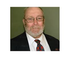 Fred Jensen Obituary (1941