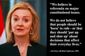 FYI: “I share the values of the Christian faith and the Church of England,  but I'm not a regular practising religious person.”