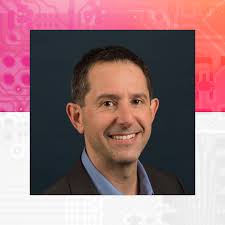 Sony AI Names Peter Stone as Chief Scientist