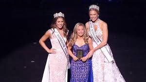 Derek chauvin, 45, was sentenced to 22.5 years in chauvin, seen in a gray suit, gray tie and sporting a buzz cut walk out of the minnesota court room moments. Miss Minnesota Contestant With Down Syndrome Makes Pageant History