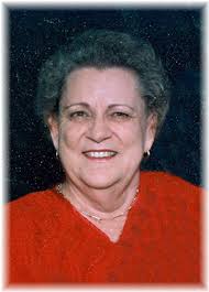 Pauline Mcadams Obituary