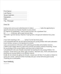 The above sample of application letter for a teaching position could be edited for secondary school teaching job. Job Application Letter Sample In Nigeria Marchigianadoc Tk