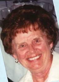 Joanne Tune Erickson Obituary