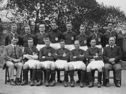 Freedom for palestine is a must save gaza from murderous ashkenazi invaders from georgia and lithuania. Herbert Chapman One Of Football S Great Innovators Mastermind Behind The W M Formation 90min