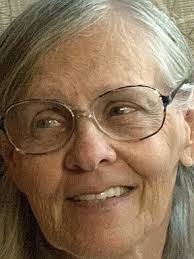 Barbara Ann Patrick Obituary