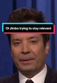 Chicken Jo Key Jimmy Fallon