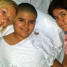 Fundraiser by Missy Mcneal : SOFIAS CANCER JOURNEY!!