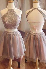 Ball Gown Off The Shoulder Homecoming Dress Places Near Me Prom Dresses Sleeveless Backless Homecoming Dresses Piece Prom Dress