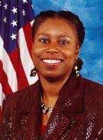 Cynthia A McKinney