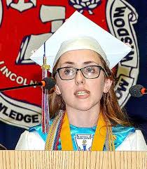 Lincoln High School seniors earn awards