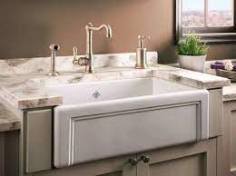 Guide To The 9 Most Popular Kitchen Sink Materials Modern Kitchen Sinks Contemporary Kitchen Sinks Sink Design