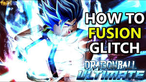 The wrath state shares some traits with super saiyan 4 introduced in dragon ball gt, both transformations utilize the power and strength of a great ape without taking on the giant monkey form. How To Fusion Glitch Dragon Ball Ultimate Roblox Fusion Glitch Dragon Blox Ultimate Youtube