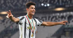 Cristiano ronaldo dos santos aveiro) родился 5 февраля 1985 года в фуншале (о. 11 More Incredible Records Juventus Cristiano Ronaldo Has Broke In 2019 20 Planet Football