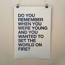 Do You Remember When You Were Young Against Me Me Too Lyrics Words Do You Remember