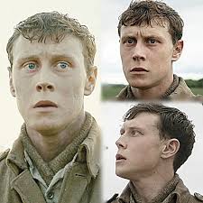 George Mackay Edit George Mackay Mackay Cute Celebrities