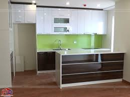 Before we move to different color patterns, it's important to note that you should stick with an overarching finish for your choosing the right color hues and matching appliances for your kitchen is not an easy task. Does The Kitchen Cabinet Laminate The Current Trends Quora