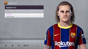 8 242 064 j'aime · 43 821 en parlent. Pes 2021 Faces Antoine Griezmann For Pes 2020 Pesnewupdate Com Free Download Latest Pro Evolution Soccer Patch Updates