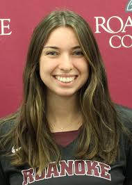 2017 Women's Lacrosse Roster